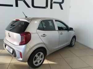 2018 Kia Picanto 1.0 Street