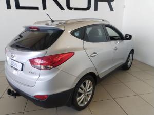 2012 Hyundai ix35 2.0 GLS