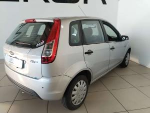 2016 Ford Figo hatch 1.5 Ambiente