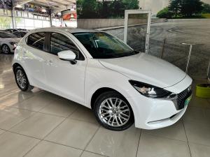 2020 Mazda Mazda2 1.5 Individual