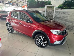 2021 Renault Sandero 66kW turbo Stepway Plus