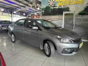 2020 Suzuki Ciaz 1.5 GL auto