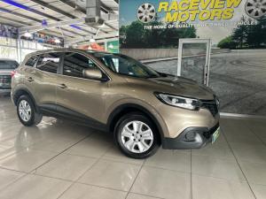 2018 Renault Kadjar 96kW TCe Blaze