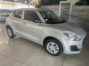 2021 Suzuki Swift 1.2 GA