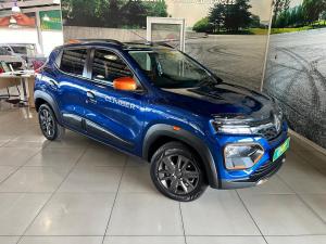 2021 Renault Kwid 1.0 Climber