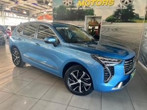 2022 Haval Jolion 1.5T Super Luxury