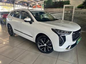 2024 Haval Jolion 1.5T Super Luxury