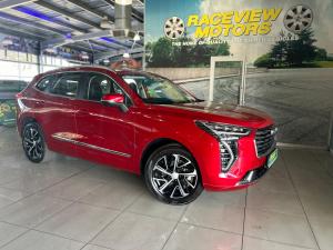 2024 Haval Jolion 1.5T Super Luxury