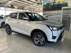 2023 Mahindra XUV300 1.2T W4 SE