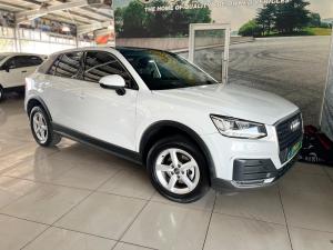 2020 Audi Q2 1.0TFSI auto