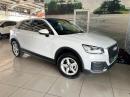 Thumbnail Audi Q2 1.0TFSI auto