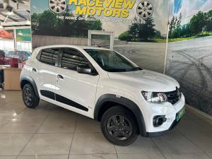 2020 Renault Kwid 1.0 Zen