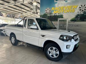 2023 Mahindra Pik Up 2.2CRDe single cab S6