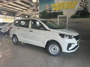 2024 Suzuki Ertiga 1.5 GA