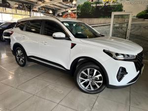 2023 Chery Tiggo 7 Pro 1.5T Distinction