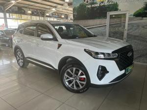 2023 Chery Tiggo 7 Pro 1.5T Executive