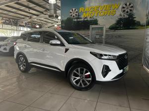 2023 Chery Tiggo 7 Pro 1.5T Executive