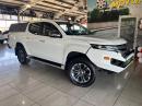 Thumbnail Mitsubishi Triton 2.4DI-D double cab 4x4 auto