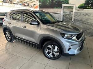 2024 Kia Sonet 1.5 EX auto