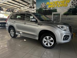 2020 Haval H9 2.0T 4WD Luxury