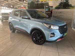 2022 Chery Tiggo 4 Pro 1.5T Elite SE