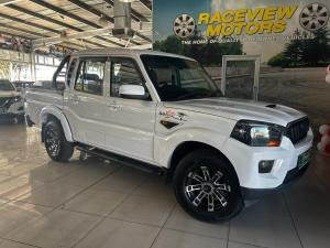 2019 Mahindra Pik Up 2.2CRDe double cab S6