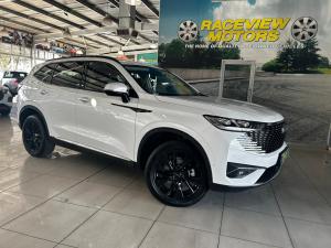 2023 Haval H6 1.5T HEV Ultra Luxury