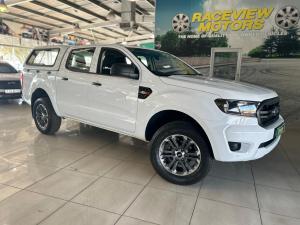 2021 Ford Ranger 2.2TDCi double cab Hi-Rider XL