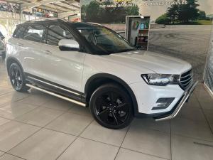 2020 Haval H6 C 2.0T Luxury auto