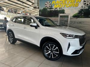 2022 Haval H6 2.0GDIT Premium