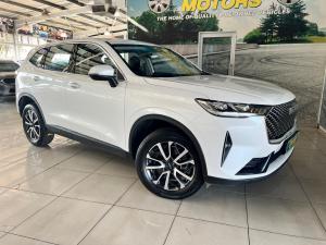 2022 Haval H6 2.0GDIT Premium