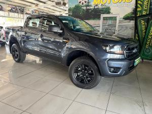 2023 Ford Ranger 2.2TDCi Hi-Rider XL auto