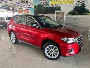 2019 Haval H2 1.5T City