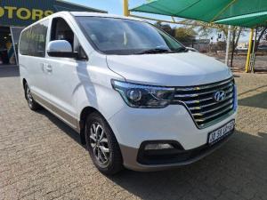 2019 Hyundai H-1 2.5CRDi wagon GLS