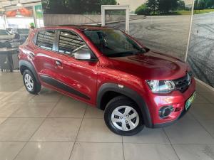 2019 Renault Kwid 1.0 Zen