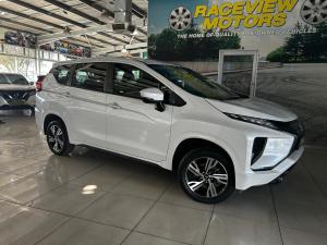 2021 Mitsubishi Xpander 1.5 auto