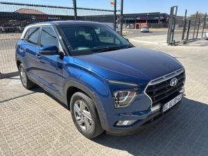 2021 Hyundai Creta 1.5 Premium