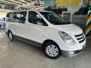 2017 Hyundai H-1 2.5CRDi wagon GLS