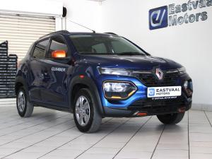 2021 Renault Kwid 1.0 Climber