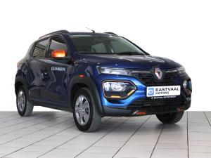 2021 Renault Kwid 1.0 Climber