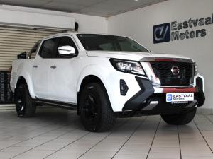 2024 Nissan Navara 2.5DDTi double cab LE