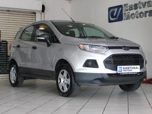 2017 Ford EcoSport 1.5 Ambiente