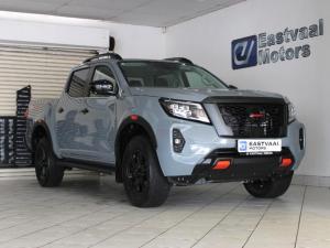 2024 Nissan Navara 2.5DDTi double cab PRO-4X 4x4