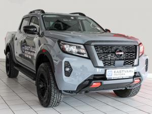 2024 Nissan Navara 2.5DDTi double cab PRO-4X 4x4