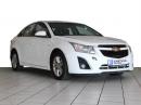 Thumbnail Chevrolet Cruze sedan 1.6 LS