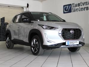 2024 Nissan Magnite 1.0 Visia auto