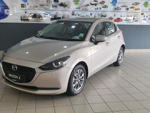 2024 Mazda Mazda2 1.5 Dynamic auto