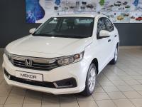 Honda Amaze 1.2 Trend