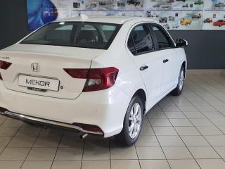 Honda Amaze 1.2 Trend