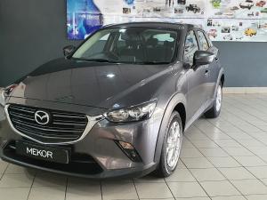 2021 Mazda CX-3 2.0 Dynamic auto